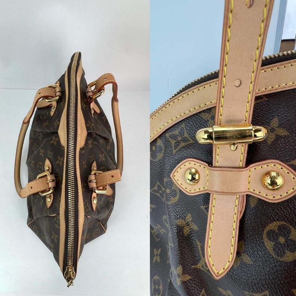 Louis Vuitton Tivoli