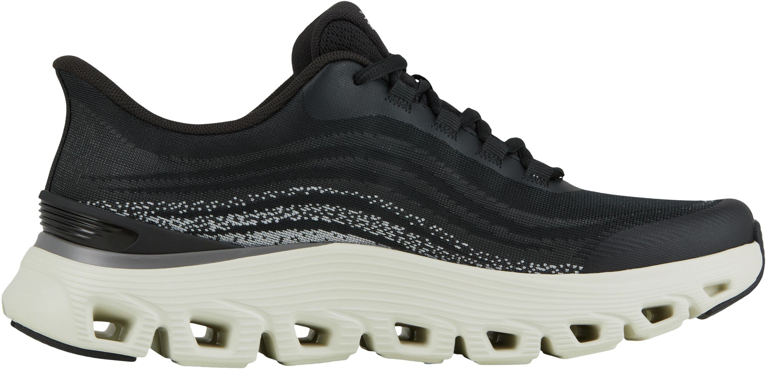 Arch Fit Glide-Step Wave Sneakers