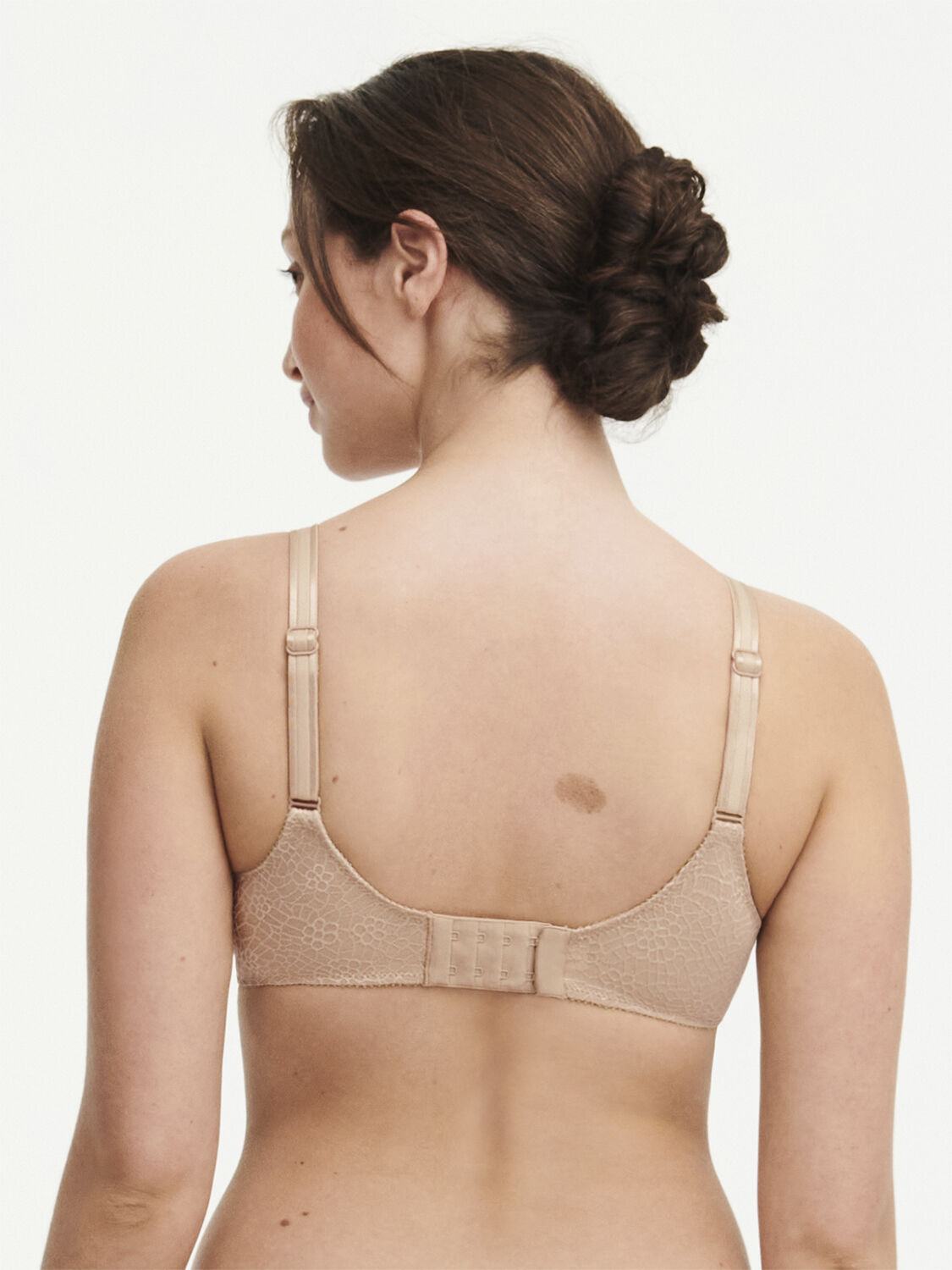 C Magnifique support bra