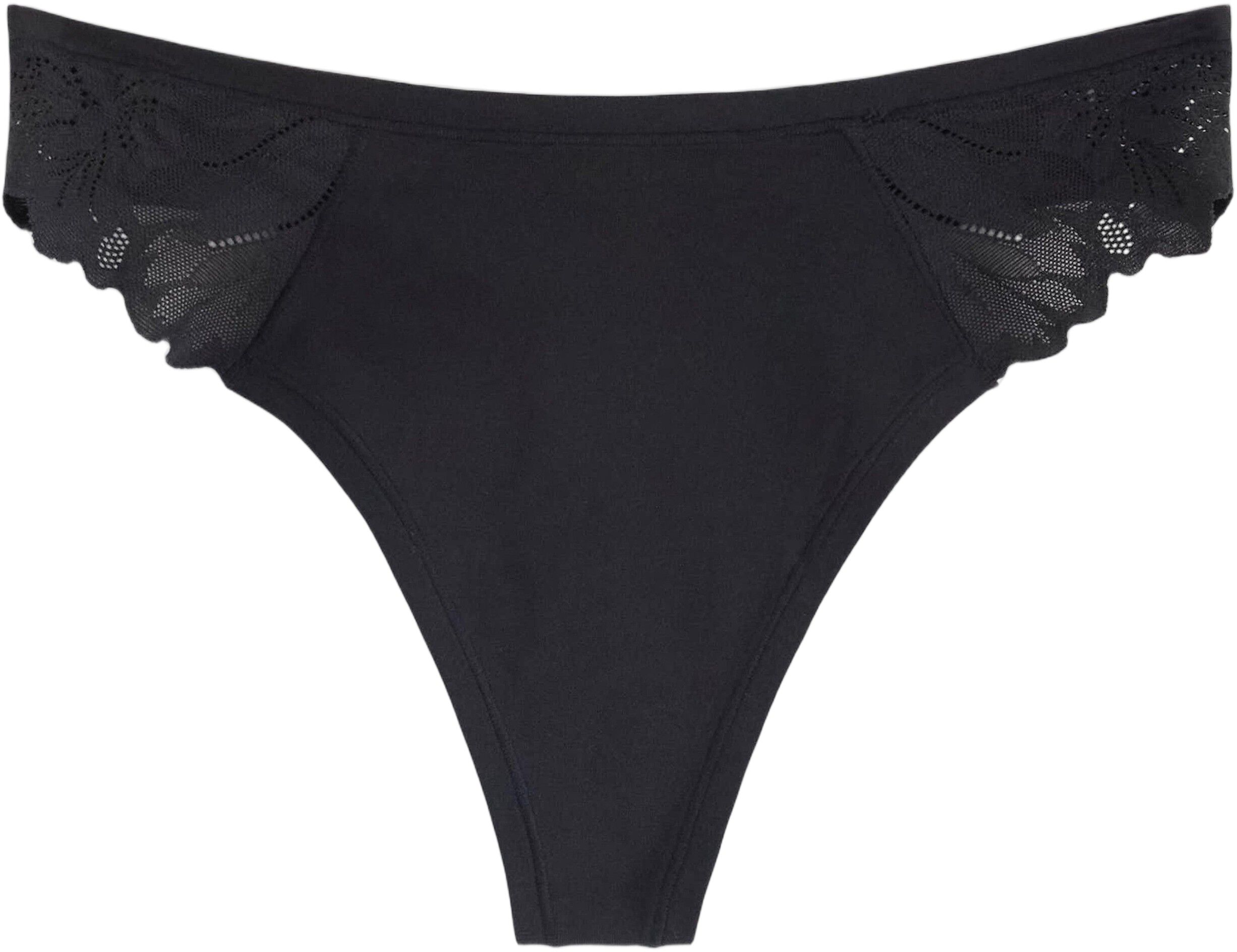 G-streng i mikrobomuld