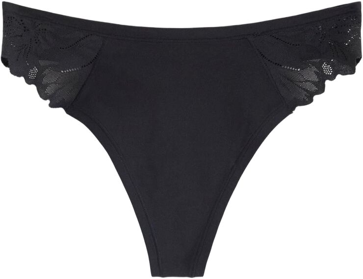 G-streng i mikrobomuld