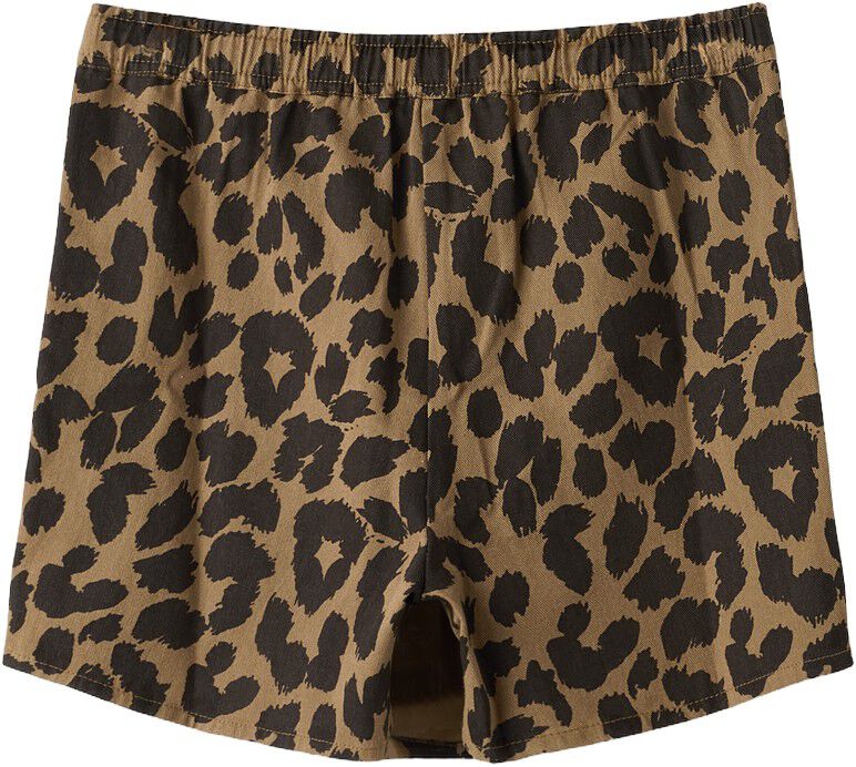 NKFBELATE WRAP SKORT