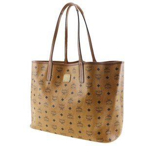 Mcm Tote