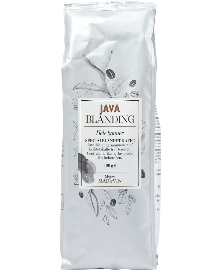 Magasin Javablanding HB 400g