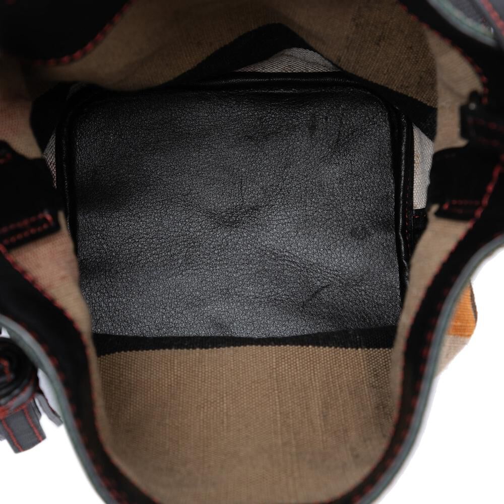 Burberry Bucket Bag