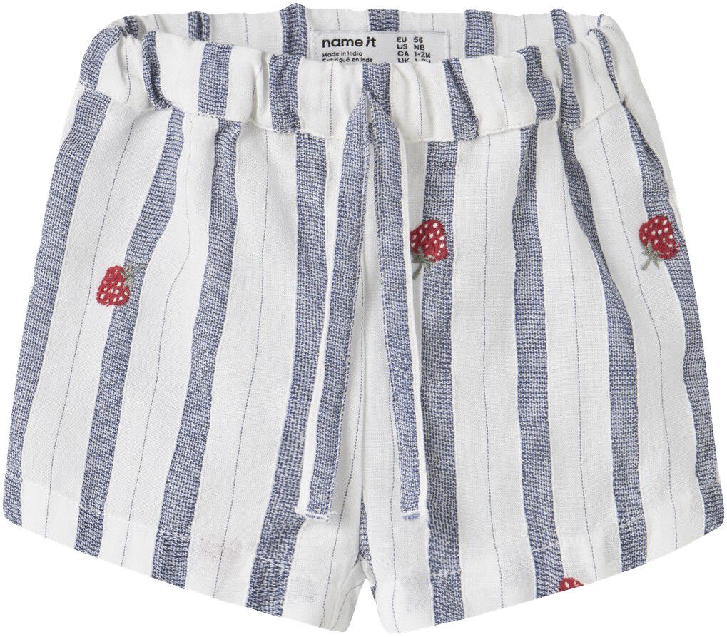 NMFJELENA SHORTS