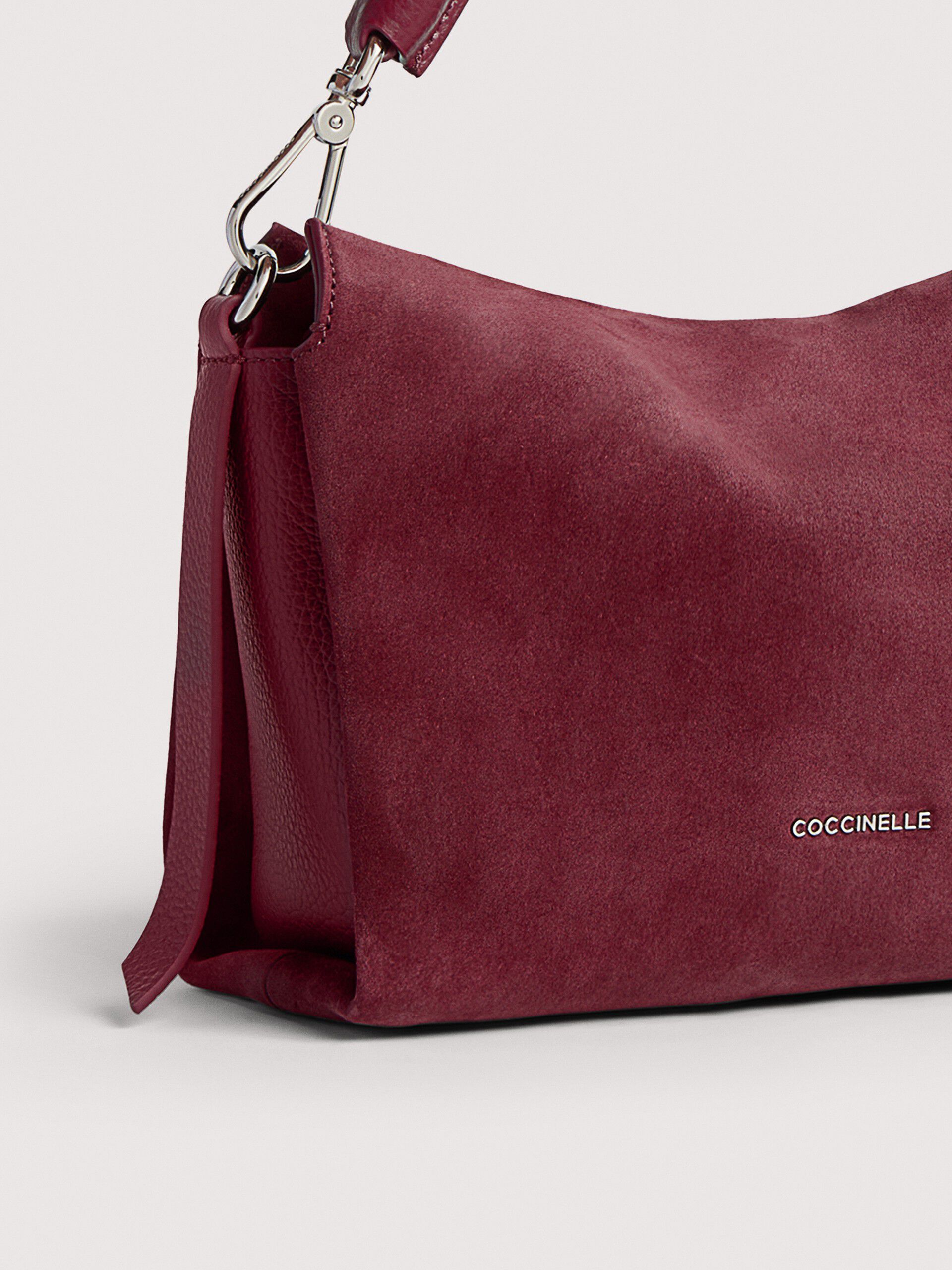 BOHEME SUEDE BIMATERIAL