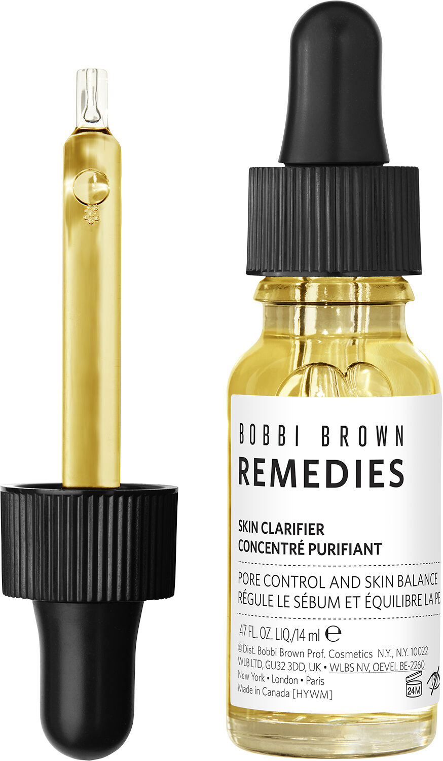 Skin Clarifier Serum