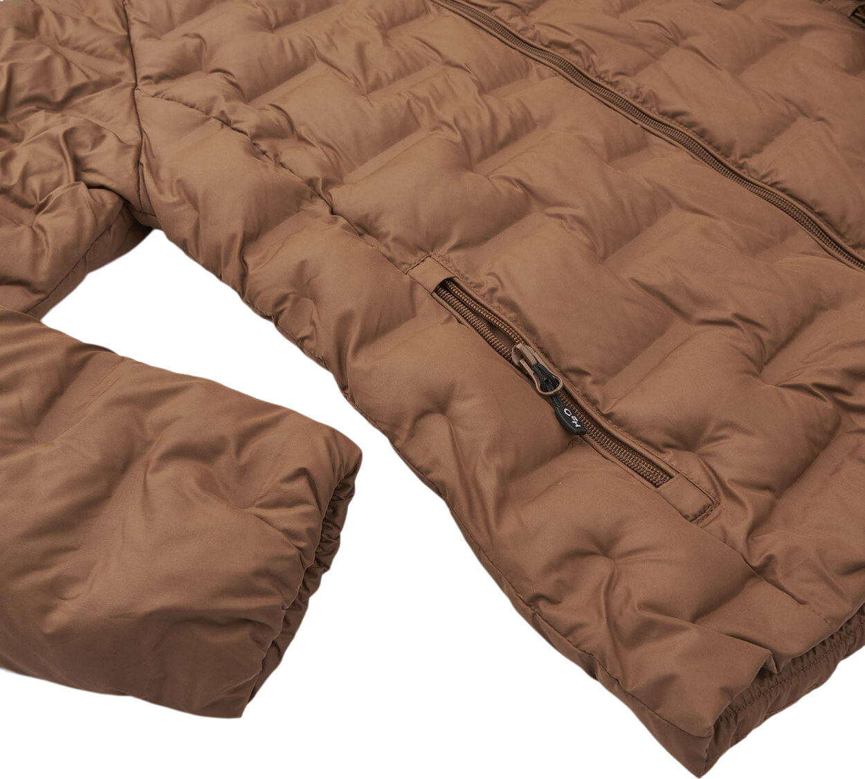 Lanea overgangsjakke