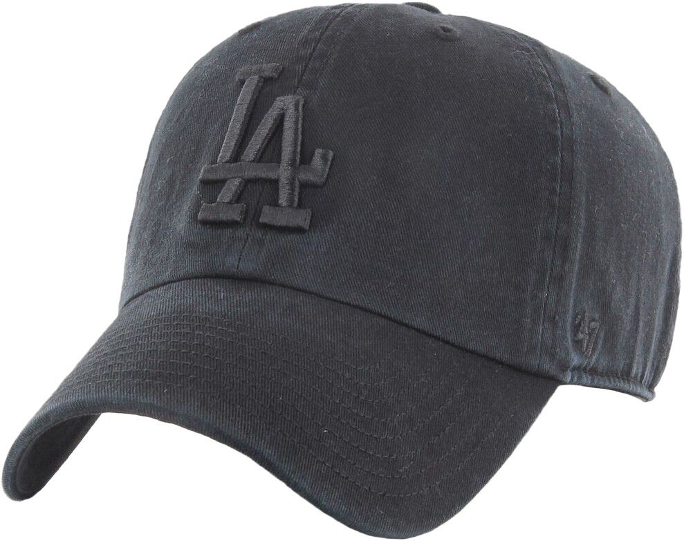 TONAL 47 CLEANUP LOSDOD BLK