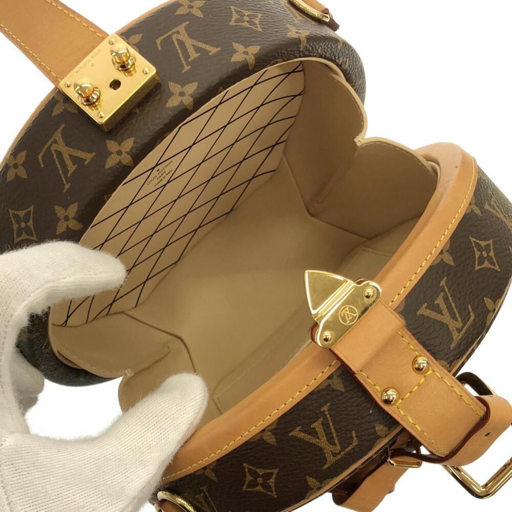 Louis Vuitton Boite Chapeau