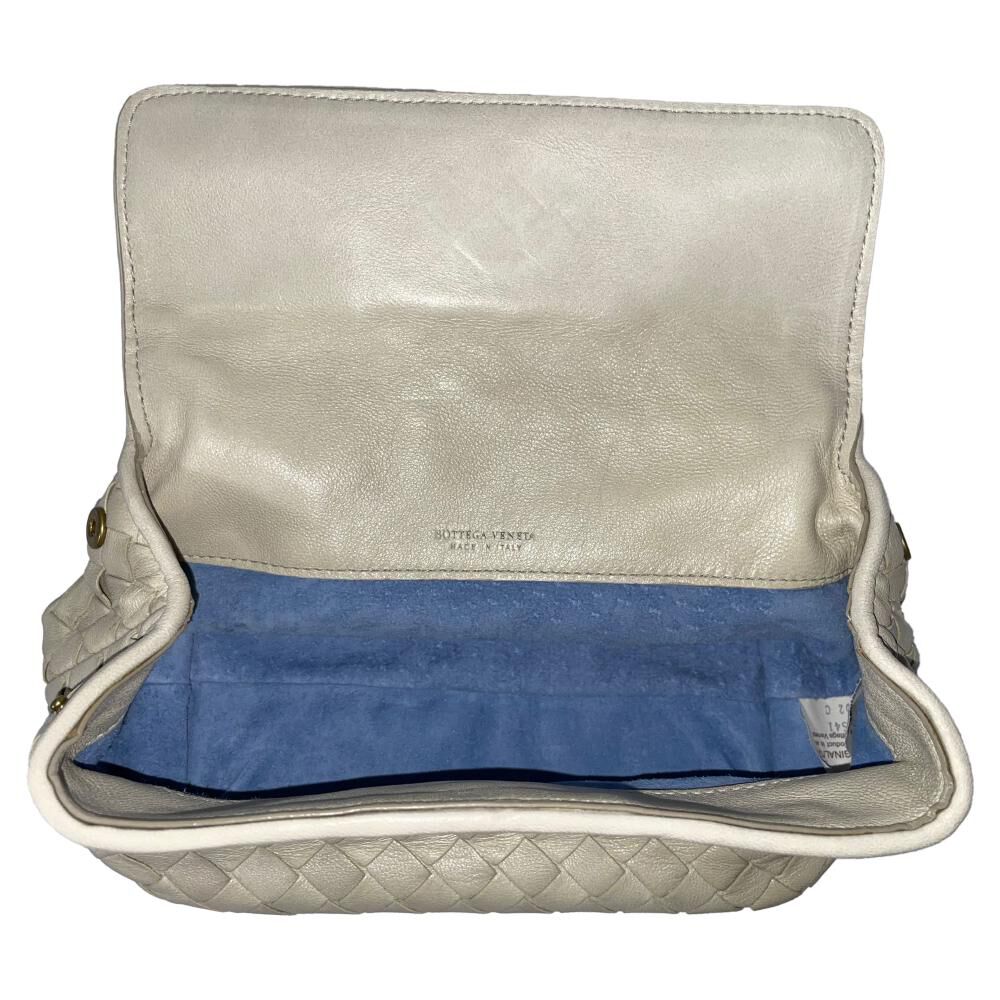 Bottega Veneta Clutch