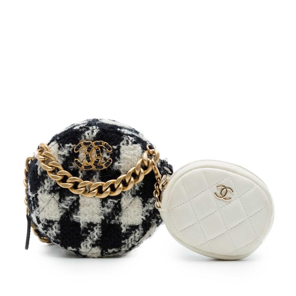 Chanel Clutch