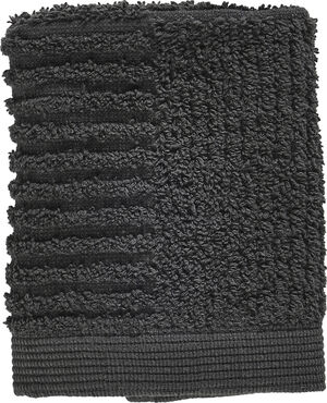 Vaskeklud Anthracite Classic 30x30 cm.