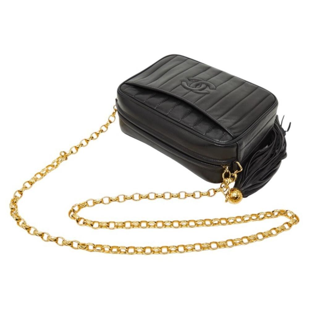 Chanel Shoulder Bag