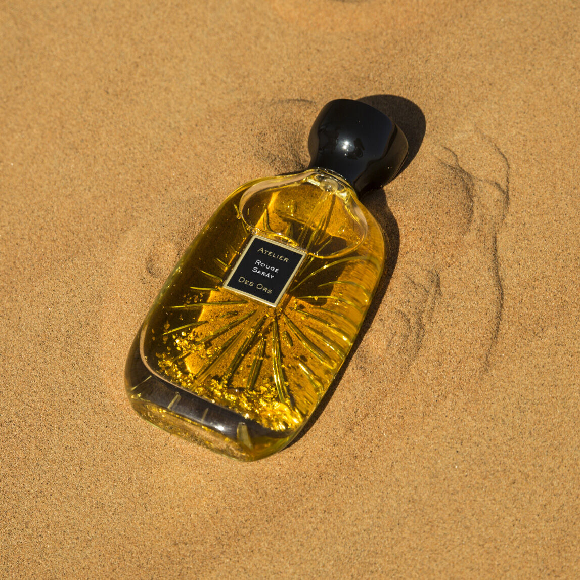 ROUGE SARAY - EDP 100ML