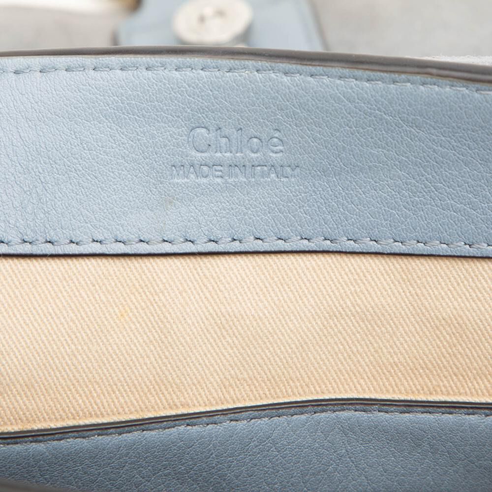 Chlo&eacute; Shoulder Bag