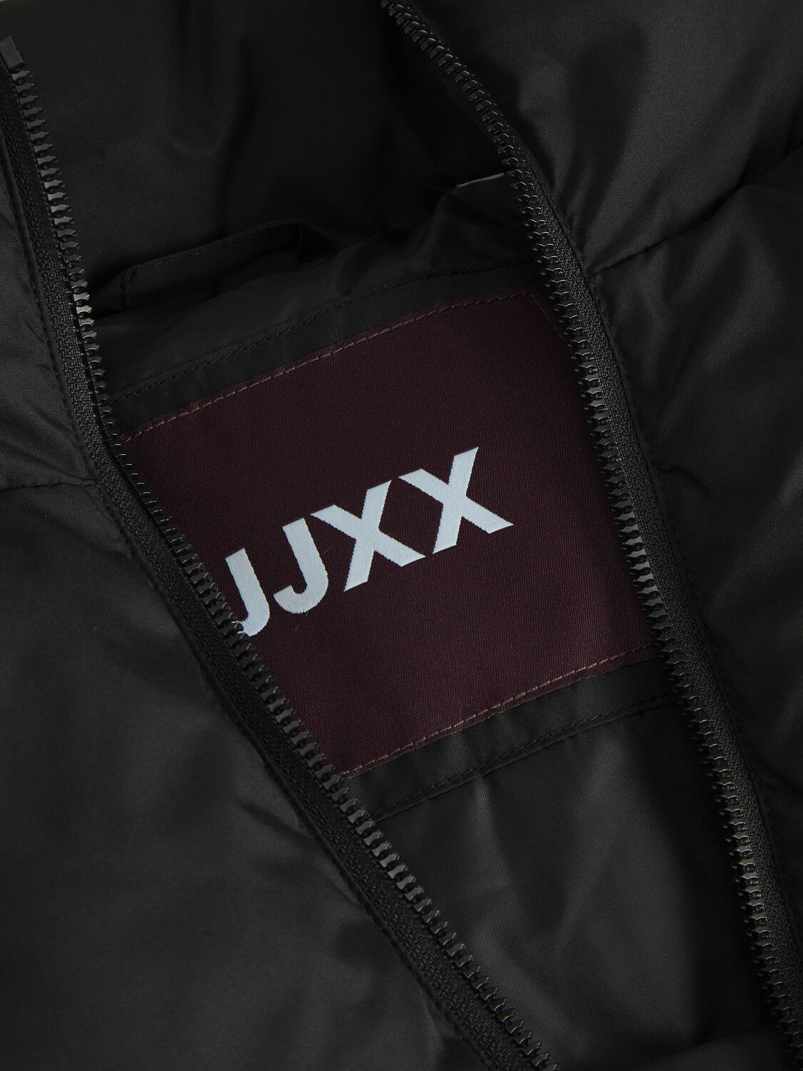 Jxmaeve Puffer Vest Otw