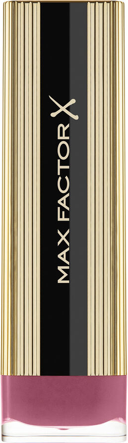 Max Factor Colour Elixir Lipstick, 095 Dusky Rose, 4g