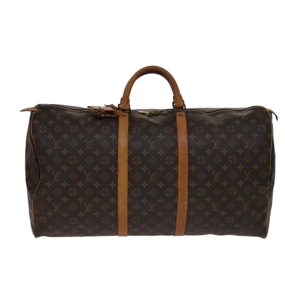 Louis Vuitton Keepall
