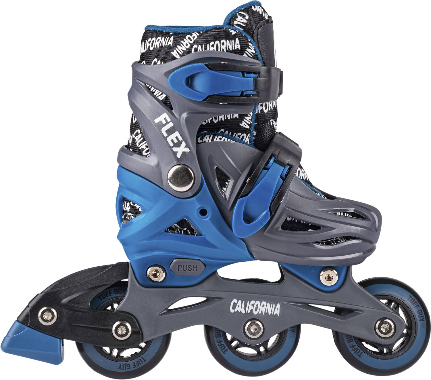 2i1 FLEX TUFF GUY S:27-30