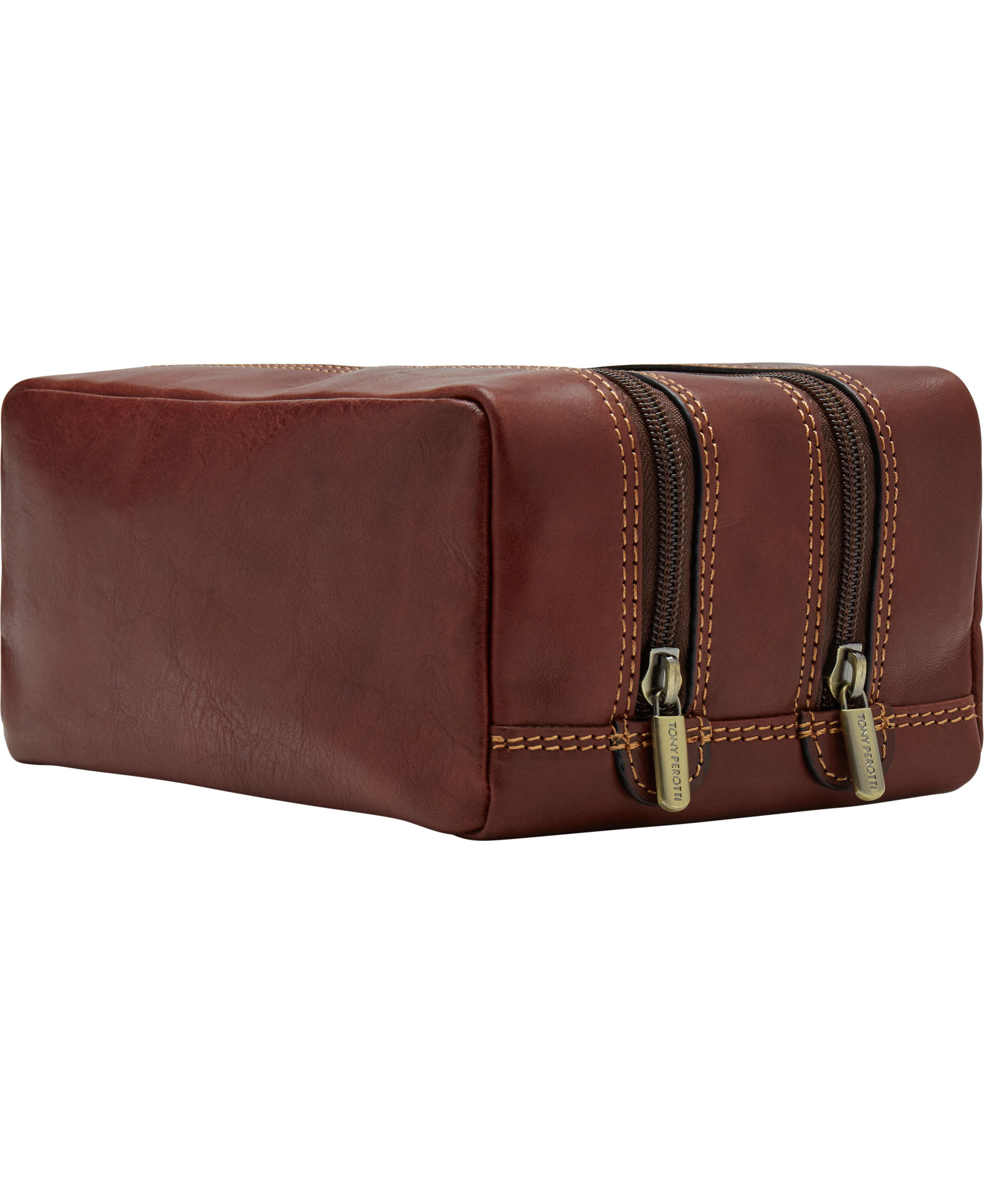 Toilet Bag, 2 Compartment