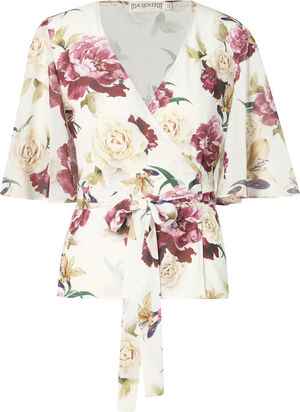 HARPER BLOUSE