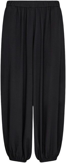 SC-RADIA 239-C Bukser Sort