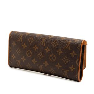 Louis Vuitton Twin Pochette