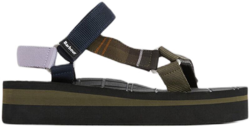 Barbour Mila Sandal