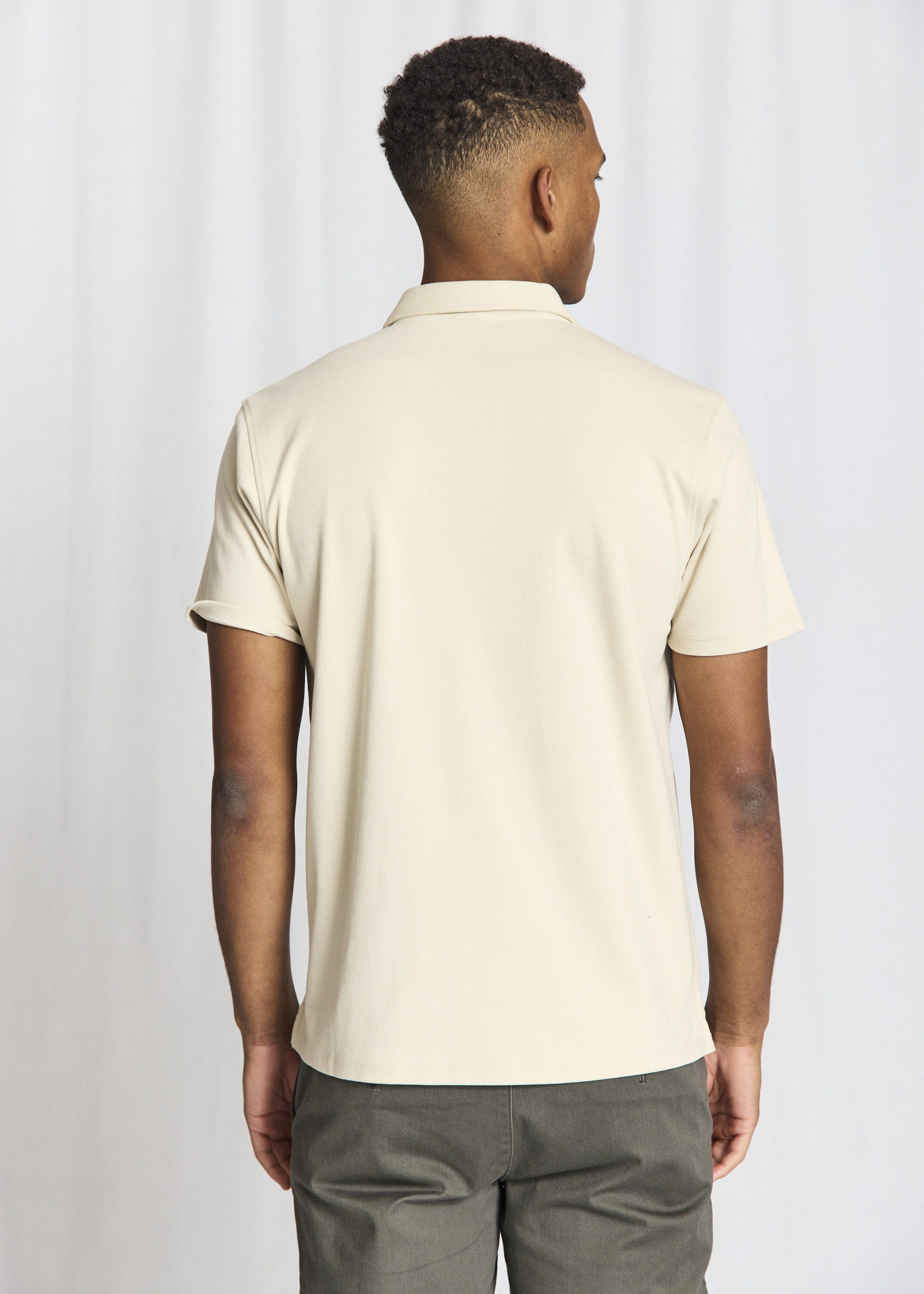 BS Ios Regular Fit Polo Shirt