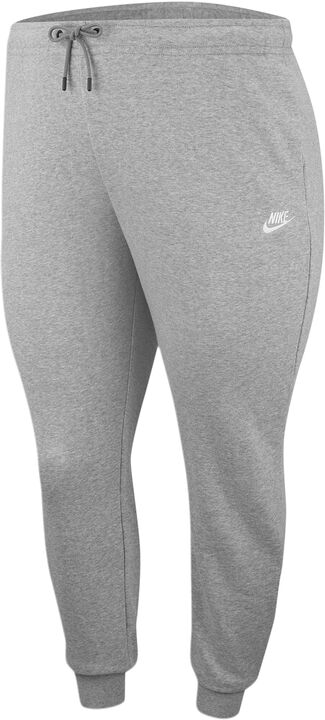 Sportswear Essential Bukser Plus Size