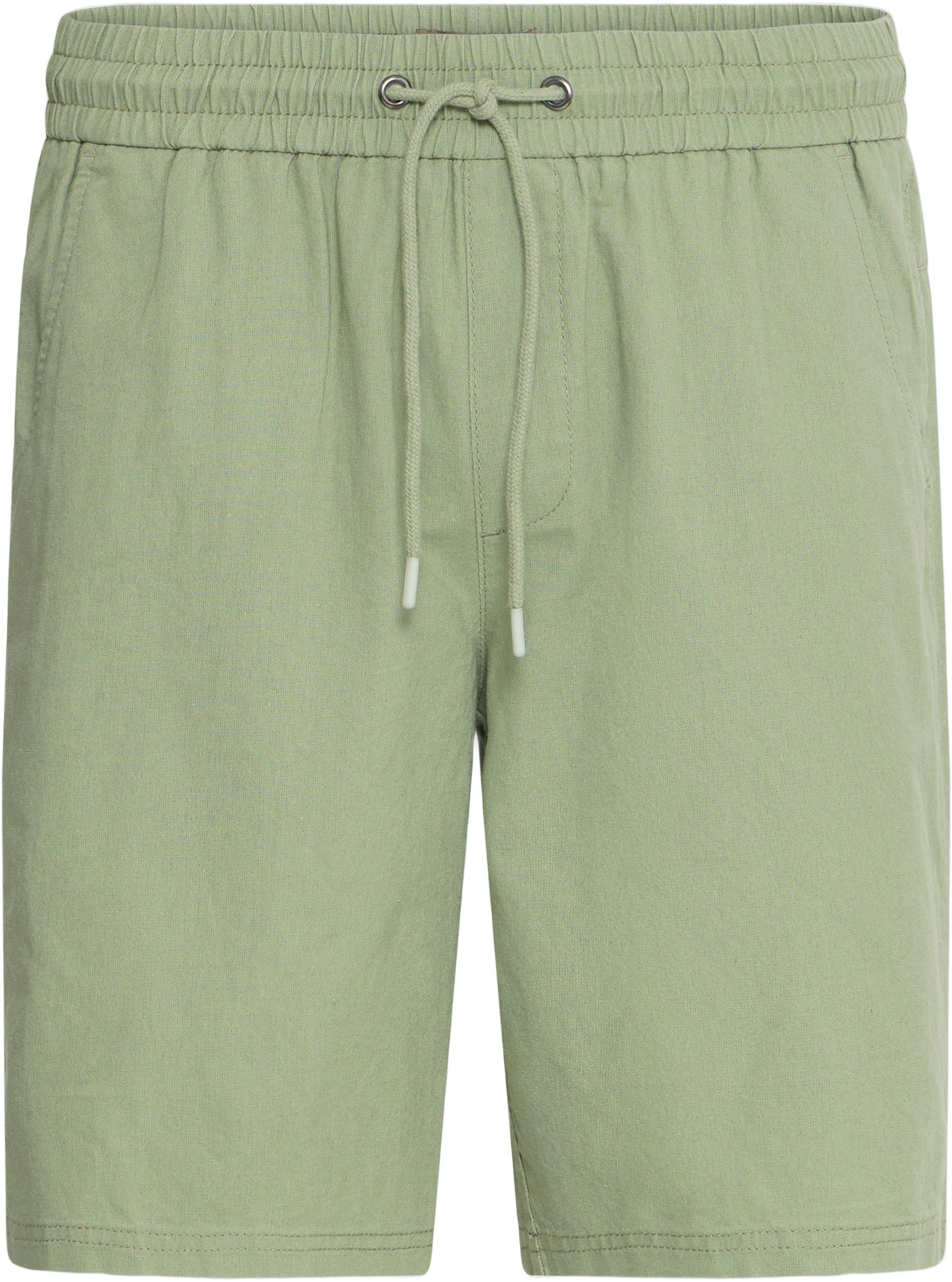 BHBAY linen Shorts PP NOOS