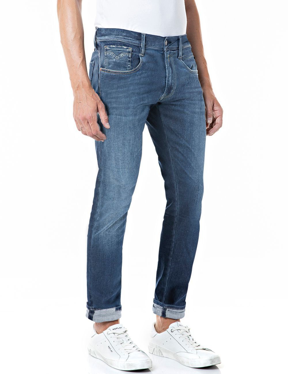 Anbass hyperflex re-use