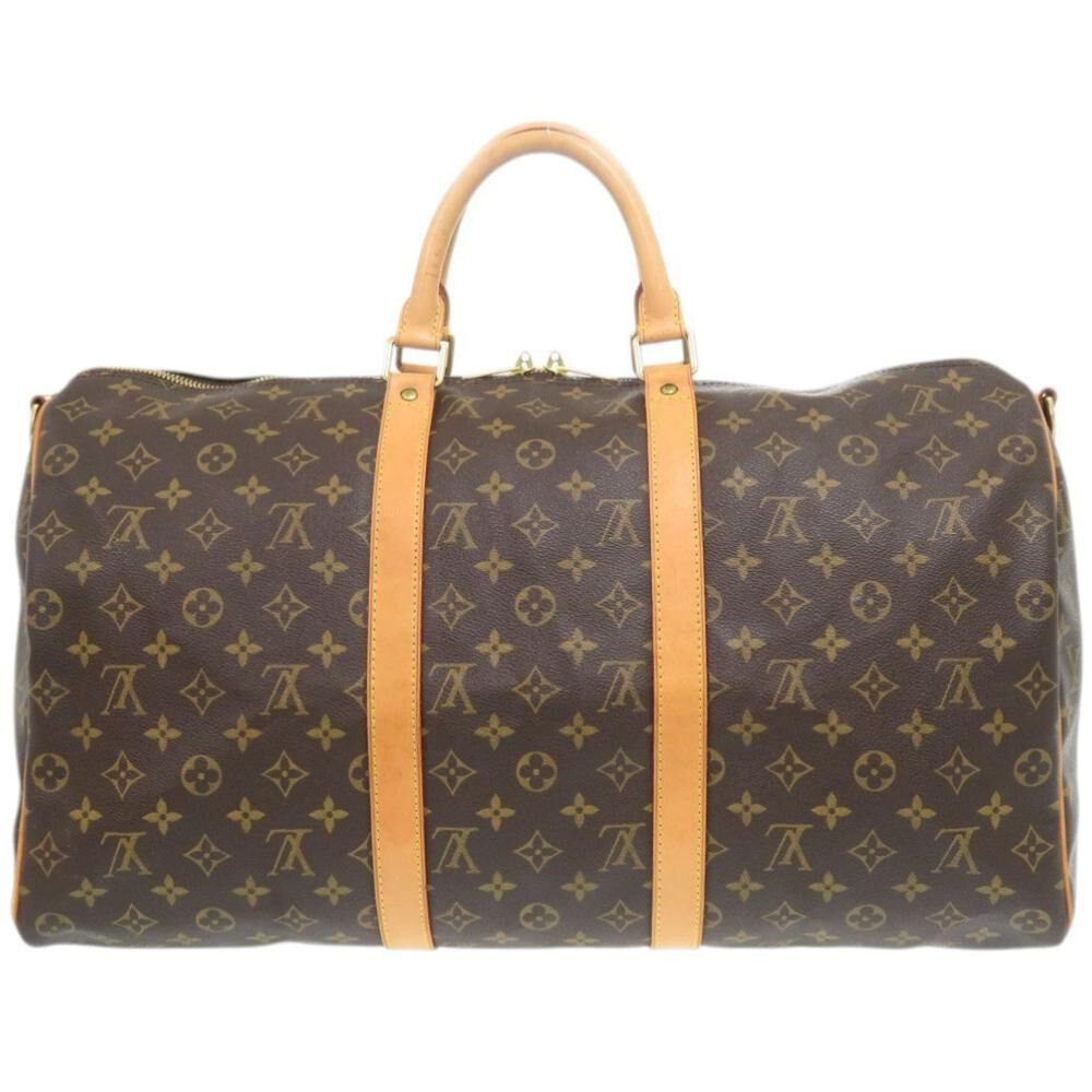 Louis Vuitton Keepall