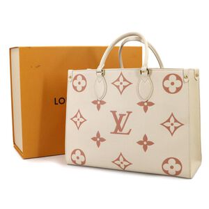Louis Vuitton Onthego