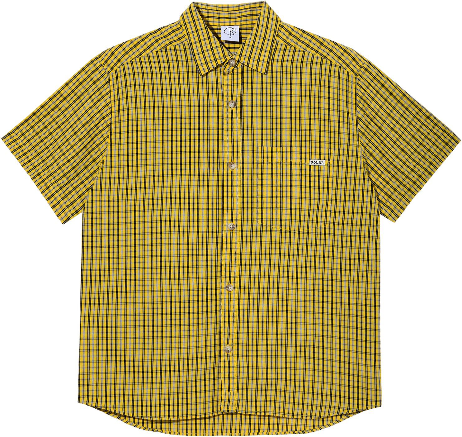 Mitchell Shirt
