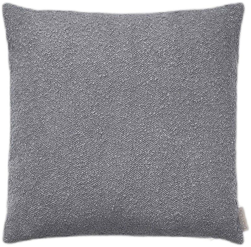 Cushion cover -BOUCLE- Colour Magnet 50 x 50 cm