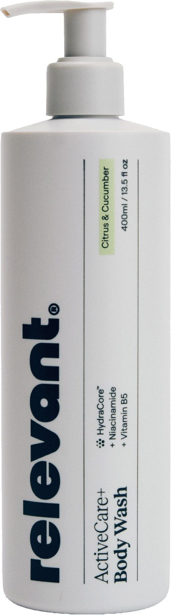 ActiveCare+ Body Wash