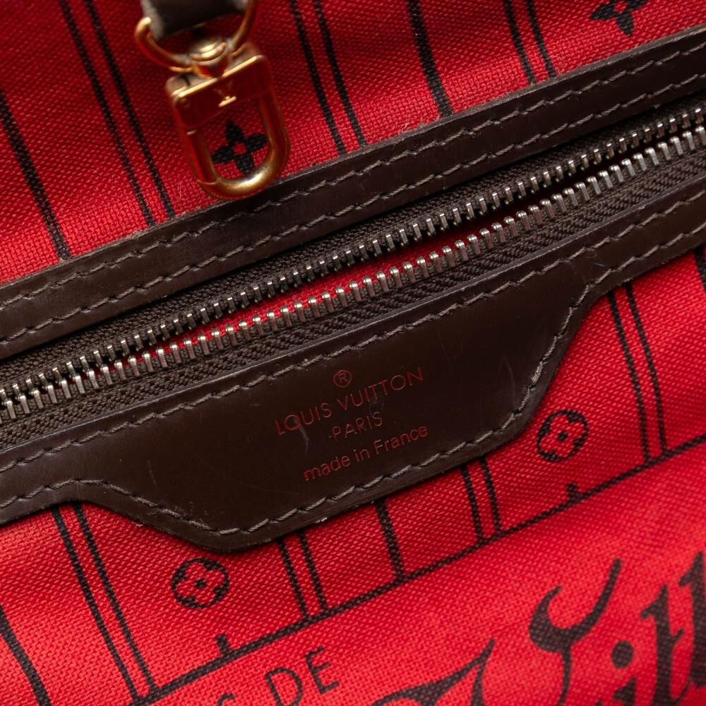 Louis Vuitton Neverfull