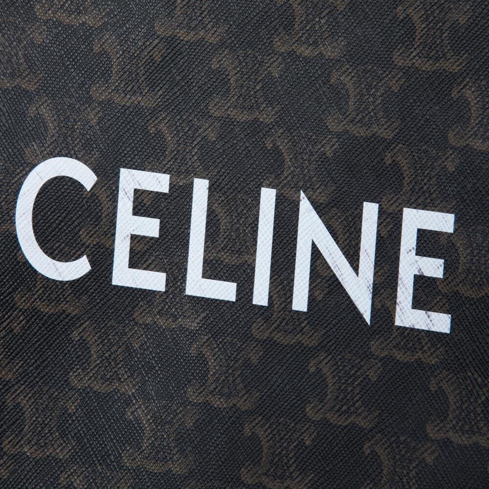 Celine Clutch