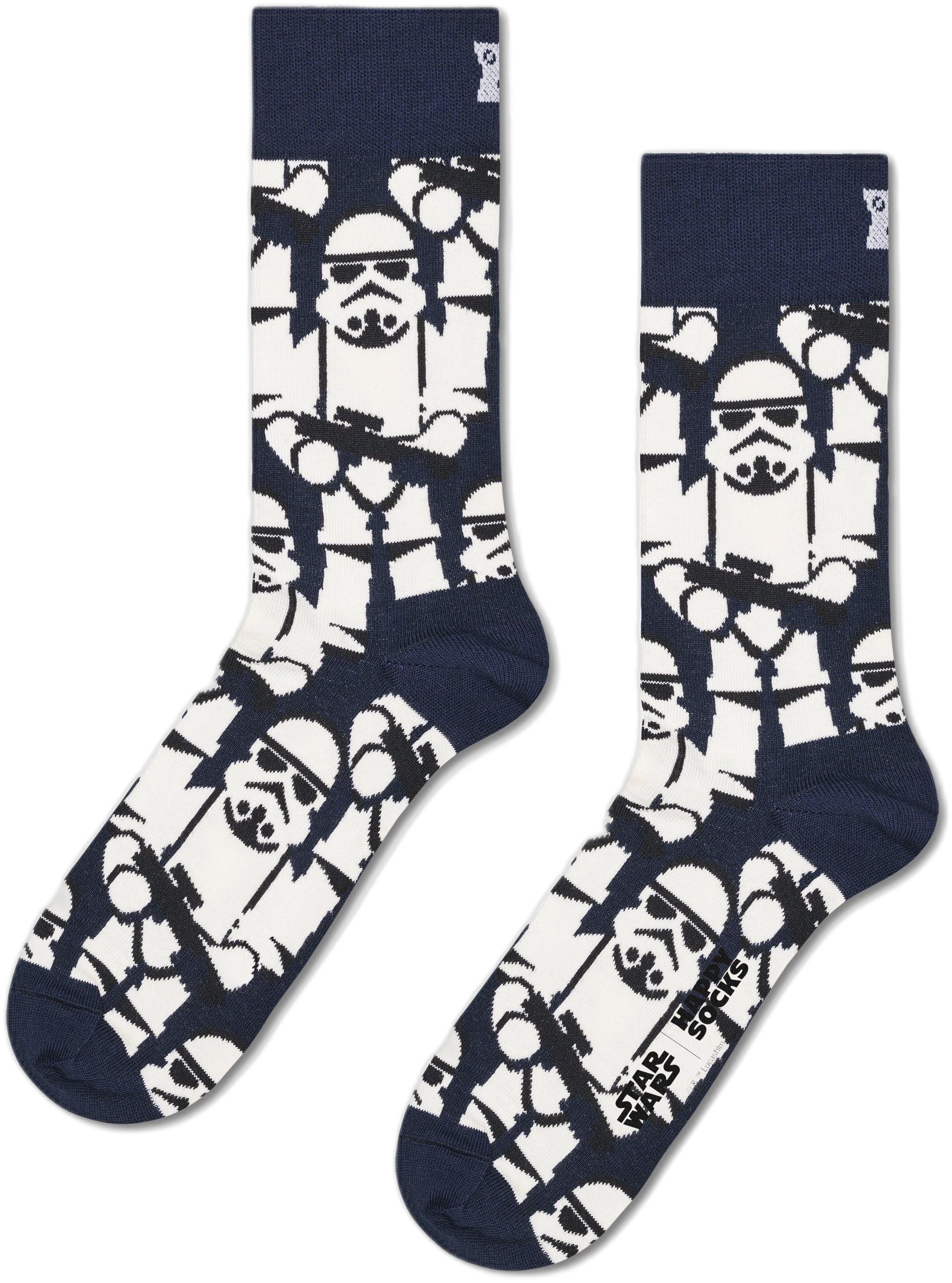 STAR WARS� Stormtroopers Socks