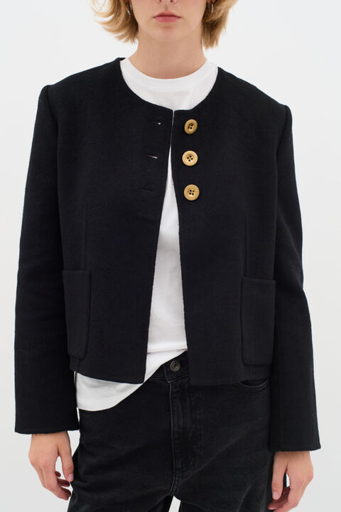 JennieIW Premium Jacket