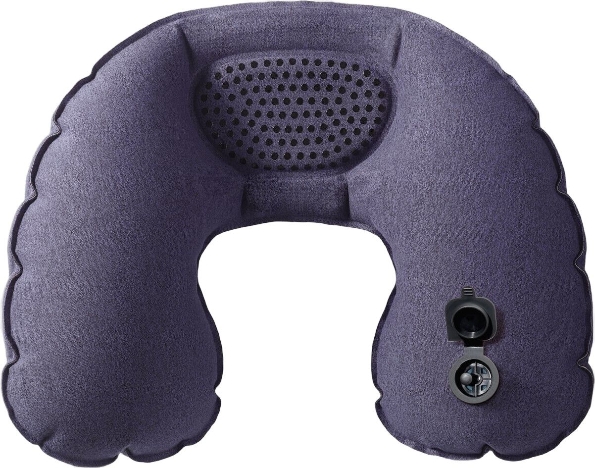 The Fusion Travel Pillow