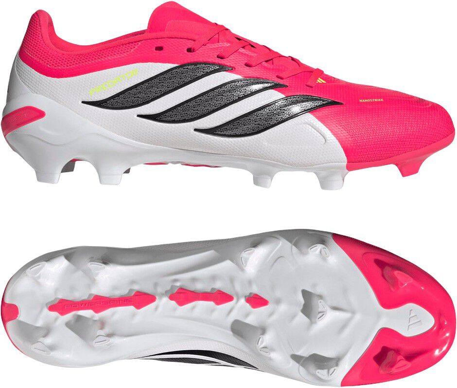 Predator League Fodboldst&oslash;vler