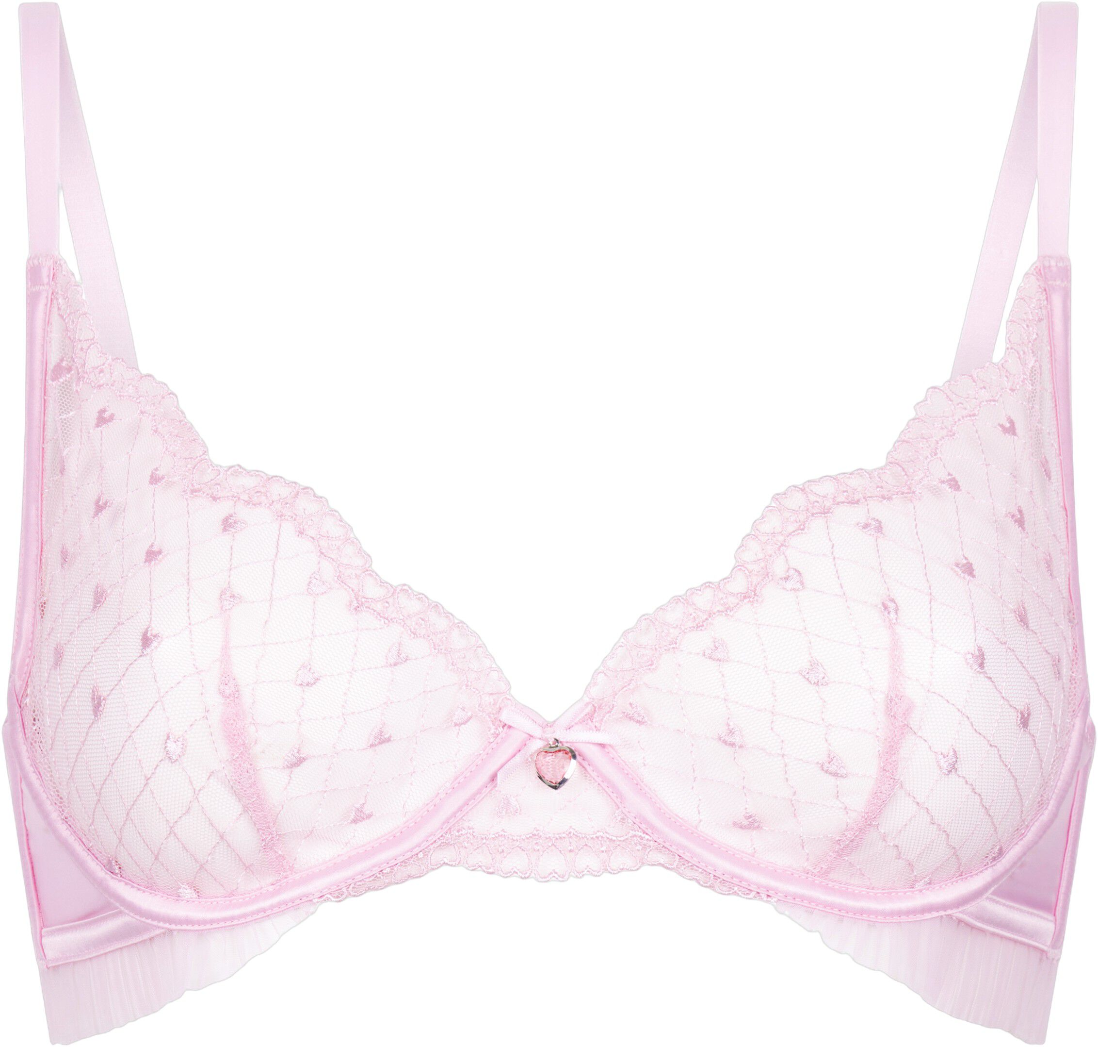 Cordelie Non-Padded Underwired Bra