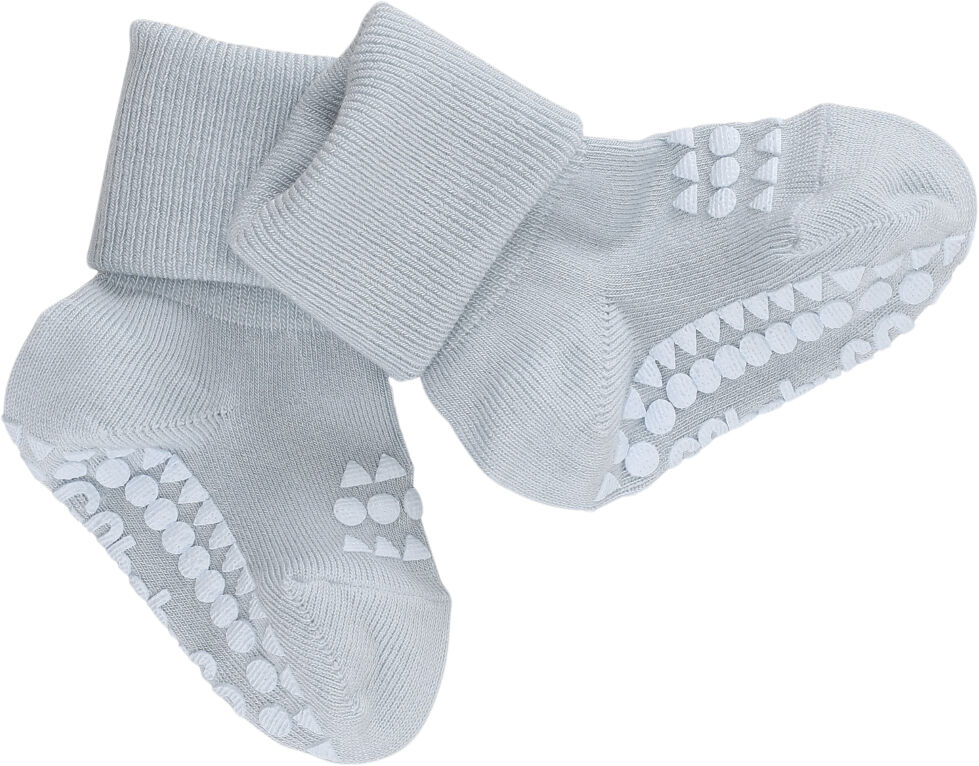 Skridsikre Str&oslash;mper Bambus