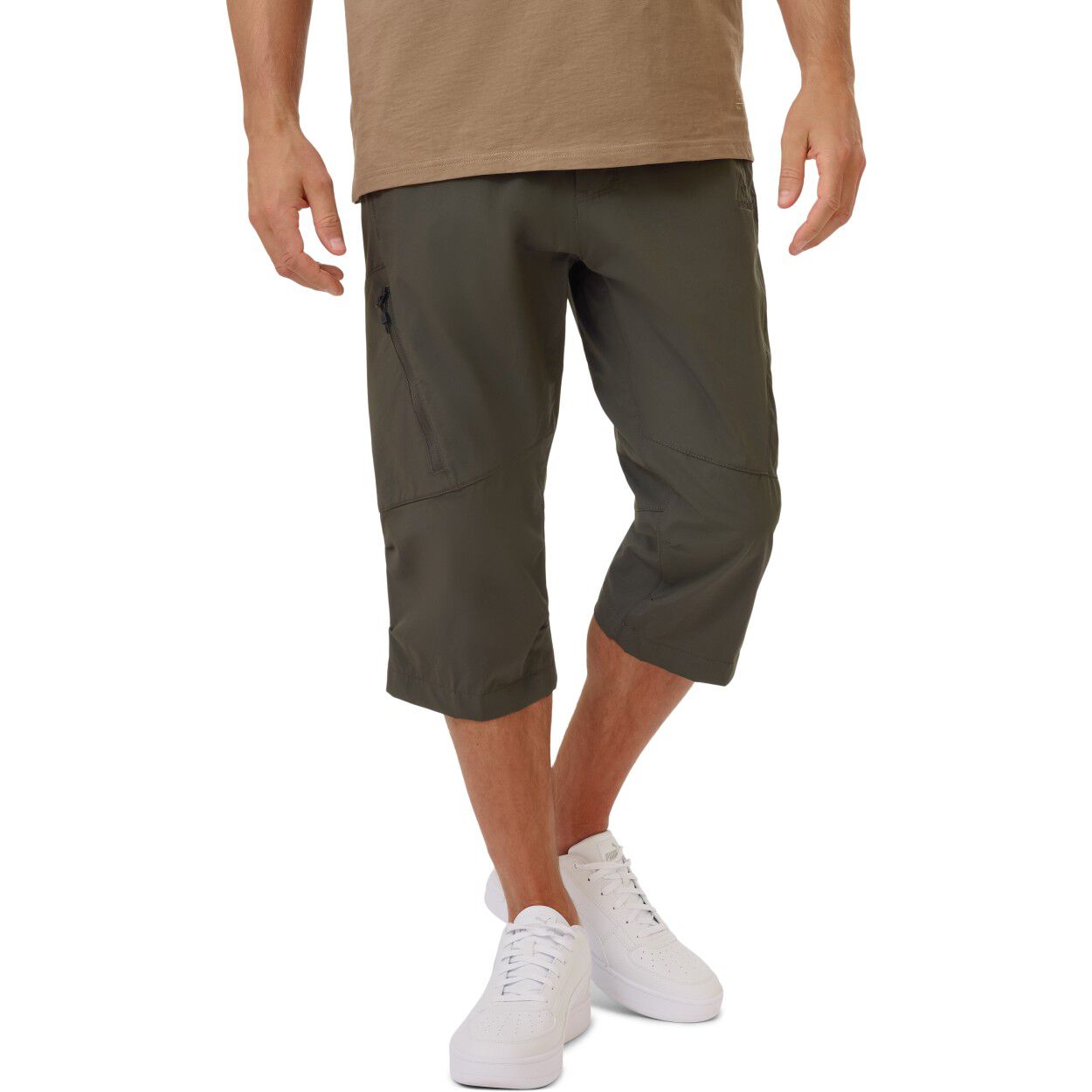 CAMP 3/4 PANTS MEN