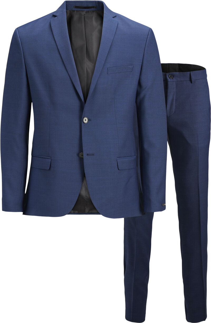 Jprsolaris Suit Noos