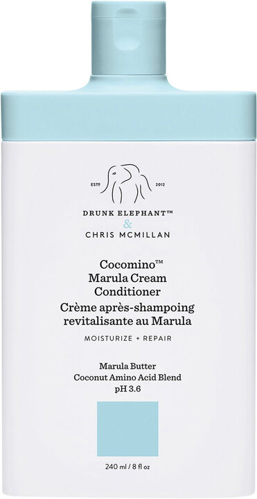 Cocomino Marula - Cream Conditioner